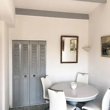 Apartamento Neptuna- 52b- Appart Spacieux- 7 Pers *